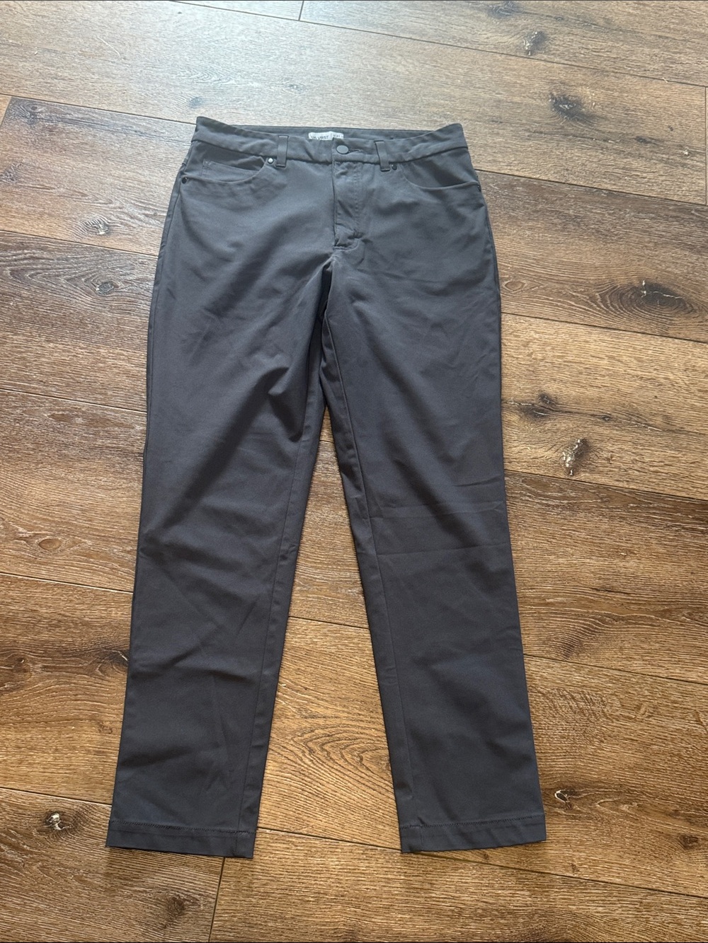 VRST‎ dark gray pants 31x30